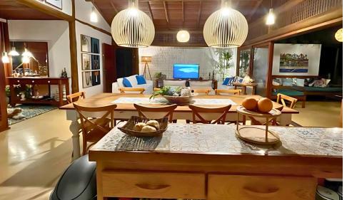 Barra Grande Casa | Casa Uluwatu - Barra Grande - Bahia