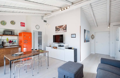 Taormina City Centre Apartamento | Casa Umberto in Taormina