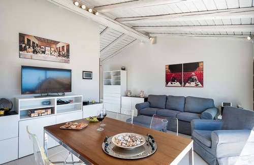 Taormina City Centre Apartamento | Casa Umberto in Taormina