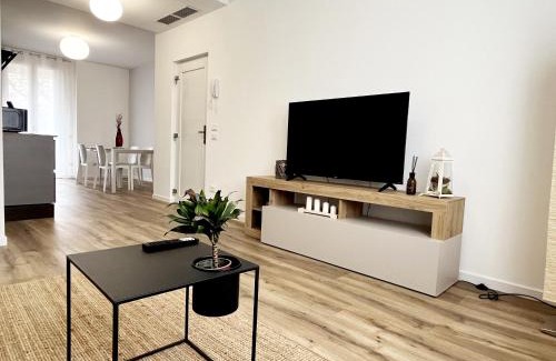 Marghera Apartamento | Casa Umberto