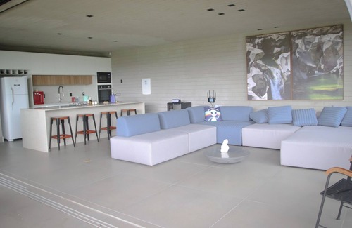 Alto Paraiso de Goias Casa | Casa Upanjí + Pool + Breakfast Option