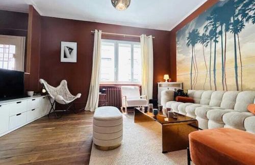 Angers Casa | Casa Urbaine
