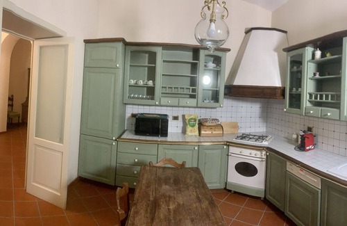 Taormina City Centre Casa | Casa Urbano
