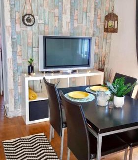 Vila Nova de Paiva Casa | Casa Urgueira