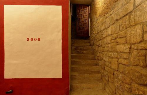 Valle de Yerri Casa | CASA URRA