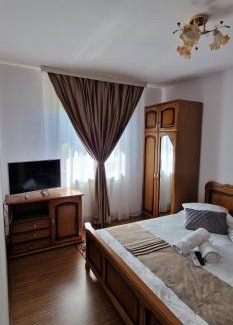 Vatra Moldovitei Cabina | Casa Ursuleasa