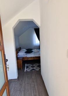 Vatra Moldovitei Cabina | Casa Ursuleasa