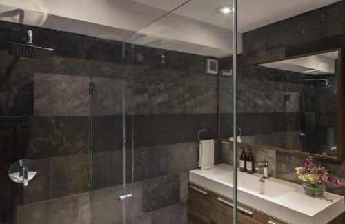 Roma Norte Casa | Casa Uruapan By MrW
