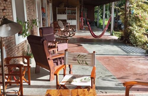 Colonia Casa | Casa Urutí