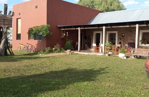 Colonia Casa | Casa Urutí