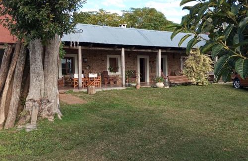Colonia Casa | Casa Urutí