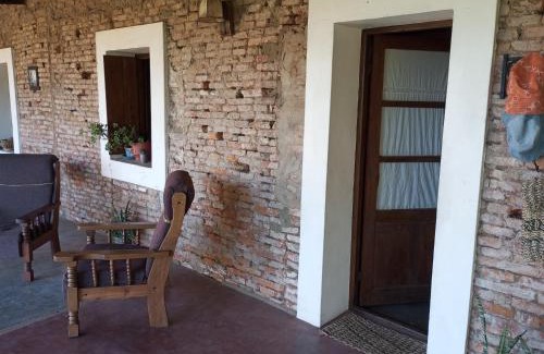 Colonia Casa | Casa Urutí