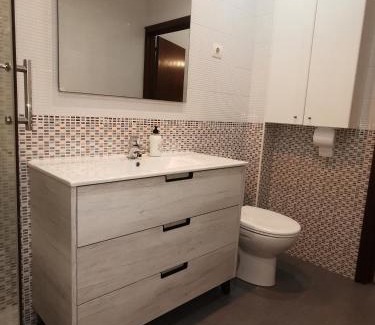 Barakaldo Apartamento | Casa Urzelai