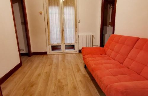 Barakaldo Apartamento | Casa Urzelai