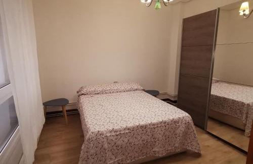Barakaldo Apartamento | Casa Urzelai
