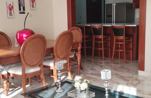 Puerto Plata Apartamento | Casa Vacacional Amueblada