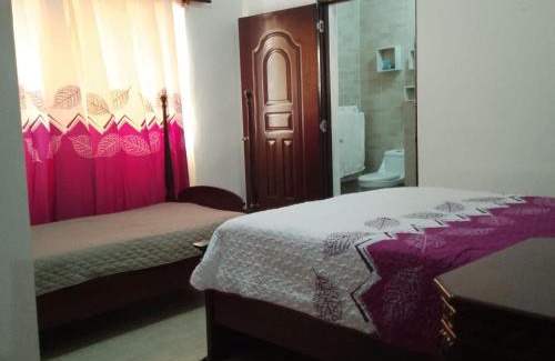 Puerto Plata Apartamento | Casa Vacacional Amueblada