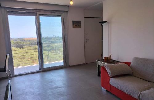 San Giacomo degli Schiavoni Apartamento | Casa vacanza HADA