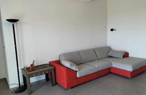 San Giacomo degli Schiavoni Apartamento | Casa vacanza HADA