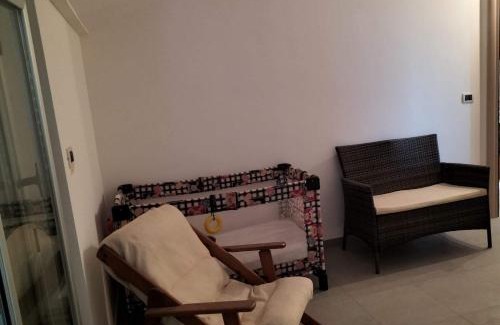 San Giacomo degli Schiavoni Apartamento | Casa vacanza HADA