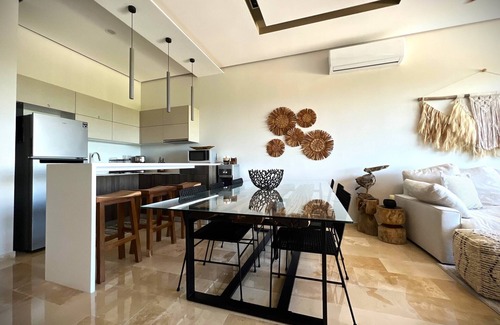 Playa Paraiso Condominio | Casa V