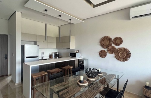 Playa Paraiso Condominio | Casa V