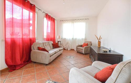 Santa Margherita di Belice Apartamento | Casa Vacanze Belice