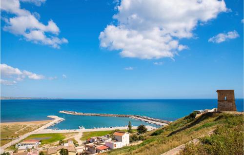 Santa Margherita di Belice Apartamento | Casa Vacanze Belice
