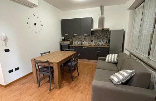 Castelletto Sopra Ticino Apartamento | CASA VACANZA IL FILATOIO appartamento Tiffany