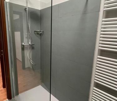 Castelletto Sopra Ticino Apartamento | CASA VACANZA IL FILATOIO appartamento Tiffany