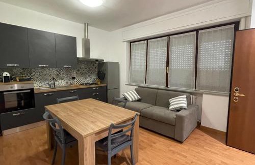 Castelletto Sopra Ticino Apartamento | CASA VACANZA IL FILATOIO appartamento Tiffany