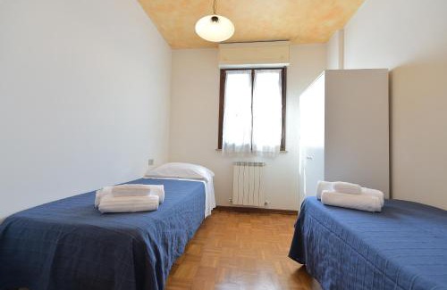 San Giovanni In Marignano Apartamento | CASA VACANZE RELAX duepassi dal riviera horses