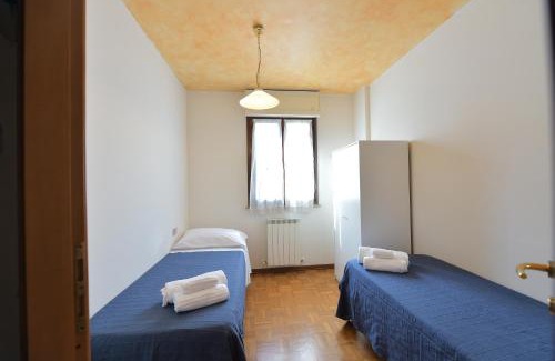San Giovanni In Marignano Apartamento | CASA VACANZE RELAX duepassi dal riviera horses