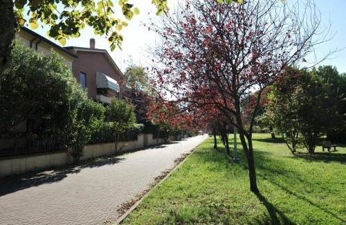 San Giovanni In Marignano Apartamento | CASA VACANZE RELAX duepassi dal riviera horses