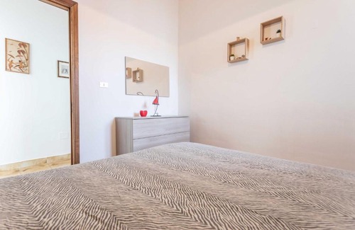 Torre San Giovanni Casa | Casa vacanza Marta vista mare