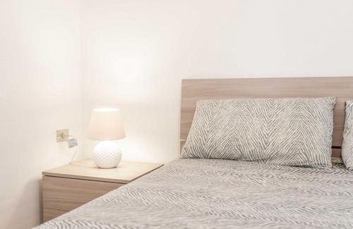 Torre San Giovanni Casa | Casa vacanza Marta vista mare