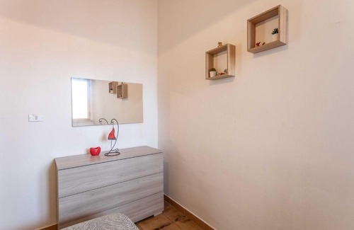 Torre San Giovanni Casa | Casa vacanza Marta vista mare