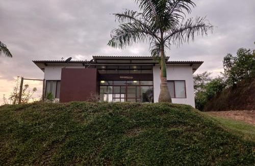 Pedro Vicente Maldonado Casa | Casa vacacional en Pedro Vicente Maldonado