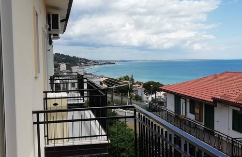 Marina Casa | Casa Vacanze Il Corallo Bianco