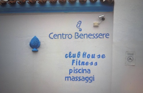 Santa Teresa di Gallura Casa | Casa vacanze di classe in comprensorio esclusivo