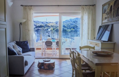 Santa Teresa di Gallura Casa | Casa vacanze di classe in comprensorio esclusivo