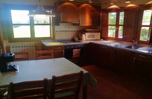 Prado Casa | Casa Vacacional Mariella