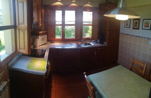 Prado Casa | Casa Vacacional Mariella