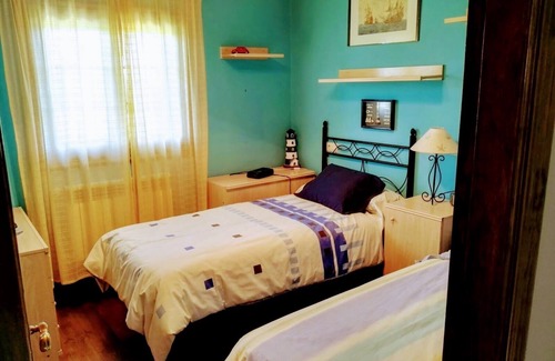 Llamigo Casa | Casa Vacacional Lezo