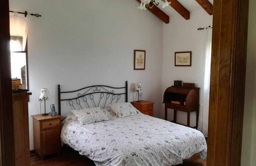 Llamigo Casa | Casa Vacacional Lezo