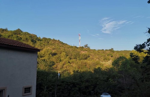 Potrero de los Funes Chalet De Esquí | Casa Vacacional Sierra Alta