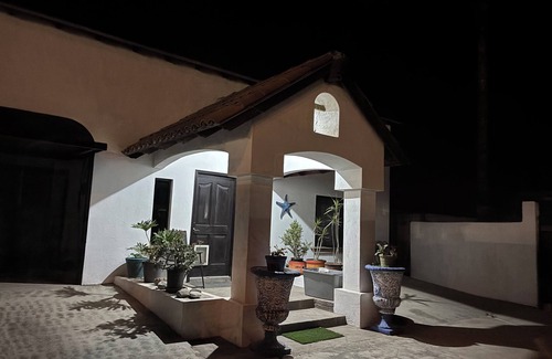 Playas de Rosarito Casa | Casa Vacacional Marqués