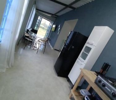 Acacias Apartamento | casa vacacional campestre