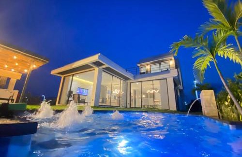 Alvarado Casa | Casa Vacacional Cerca de Ibagué