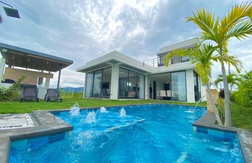 Alvarado Casa | Casa Vacacional Cerca de Ibagué